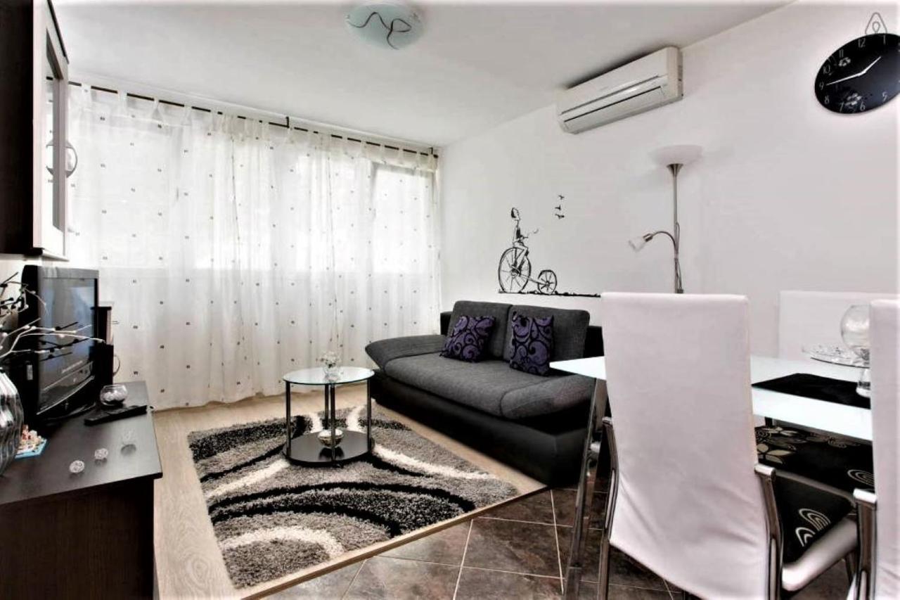 Apartment Stanić Split Zewnętrze zdjęcie