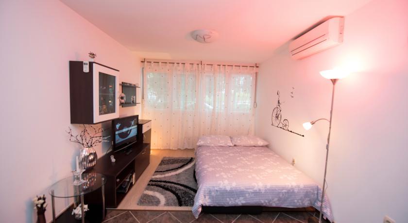 Apartment Stanić Split Pokój zdjęcie
