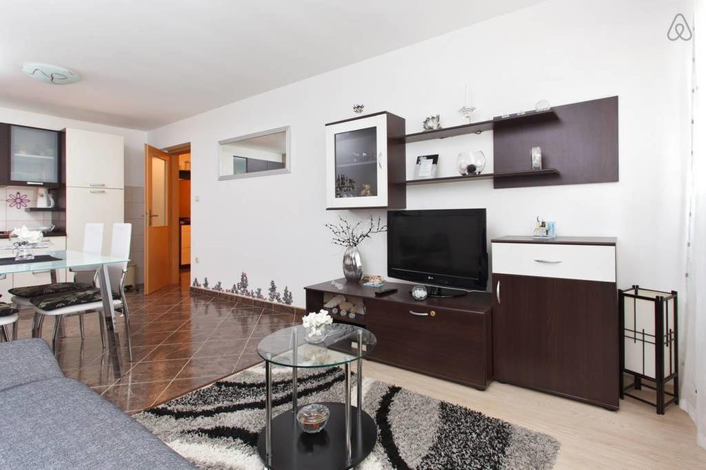 Apartment Stanić Split Pokój zdjęcie