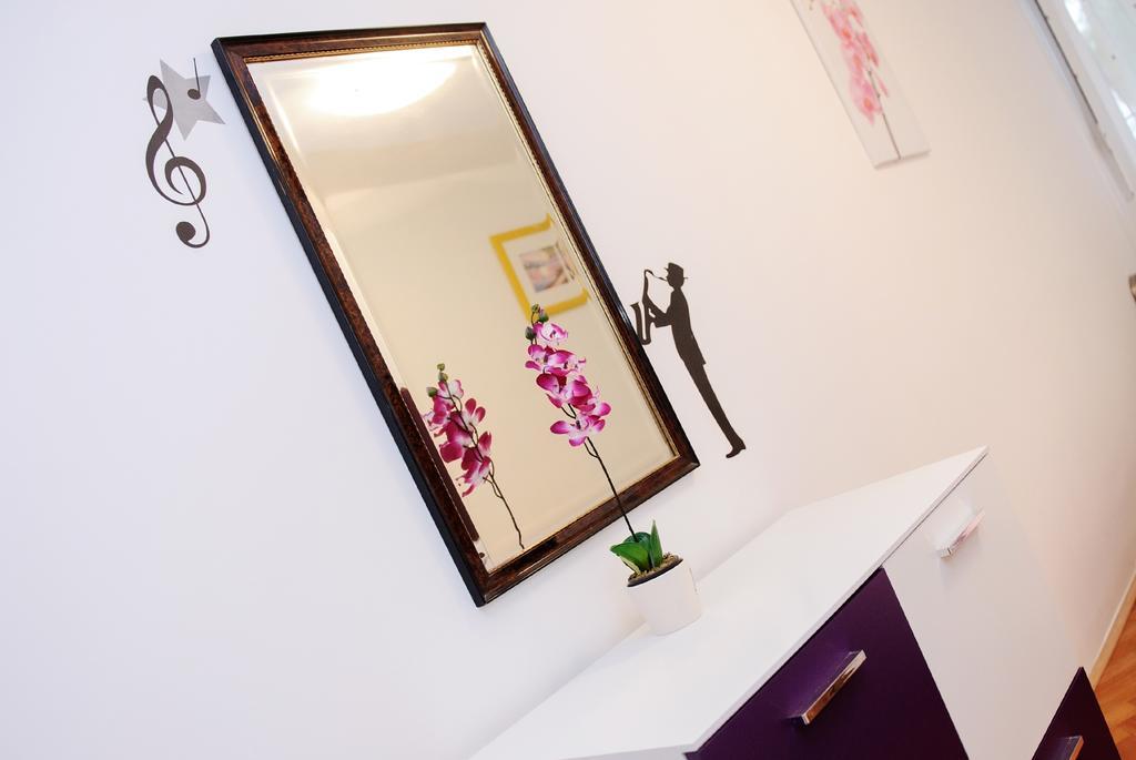 Apartment Stanić Split Zewnętrze zdjęcie